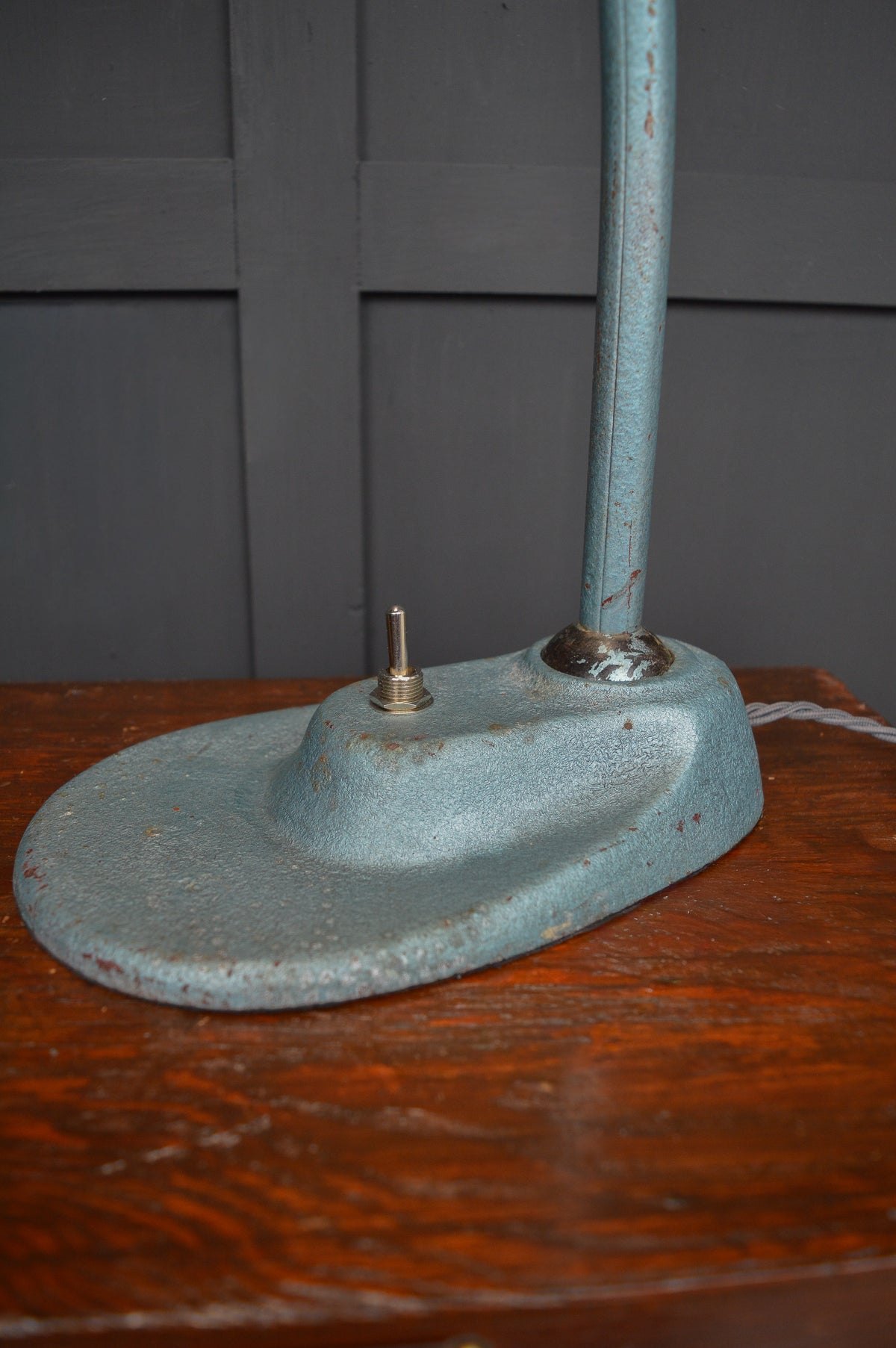 1930s Kandem desk lamp
