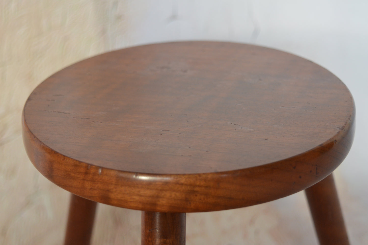 Vintage Milking Stool