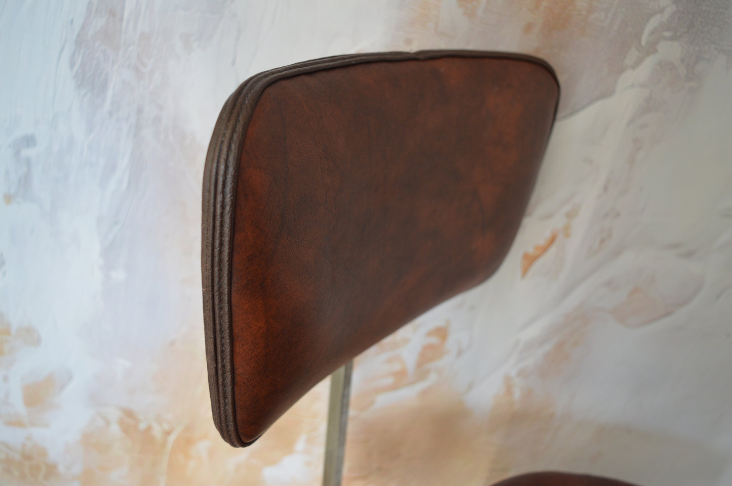 Industrial Machinist Chair