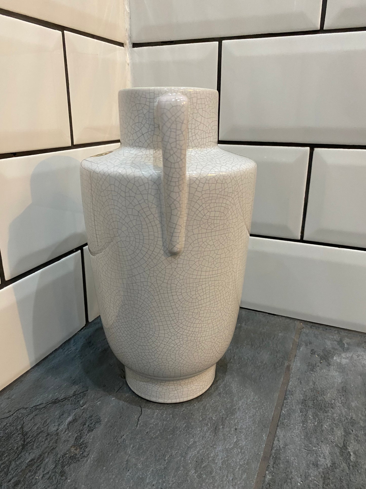 Marzi & Remy Keramik Vase