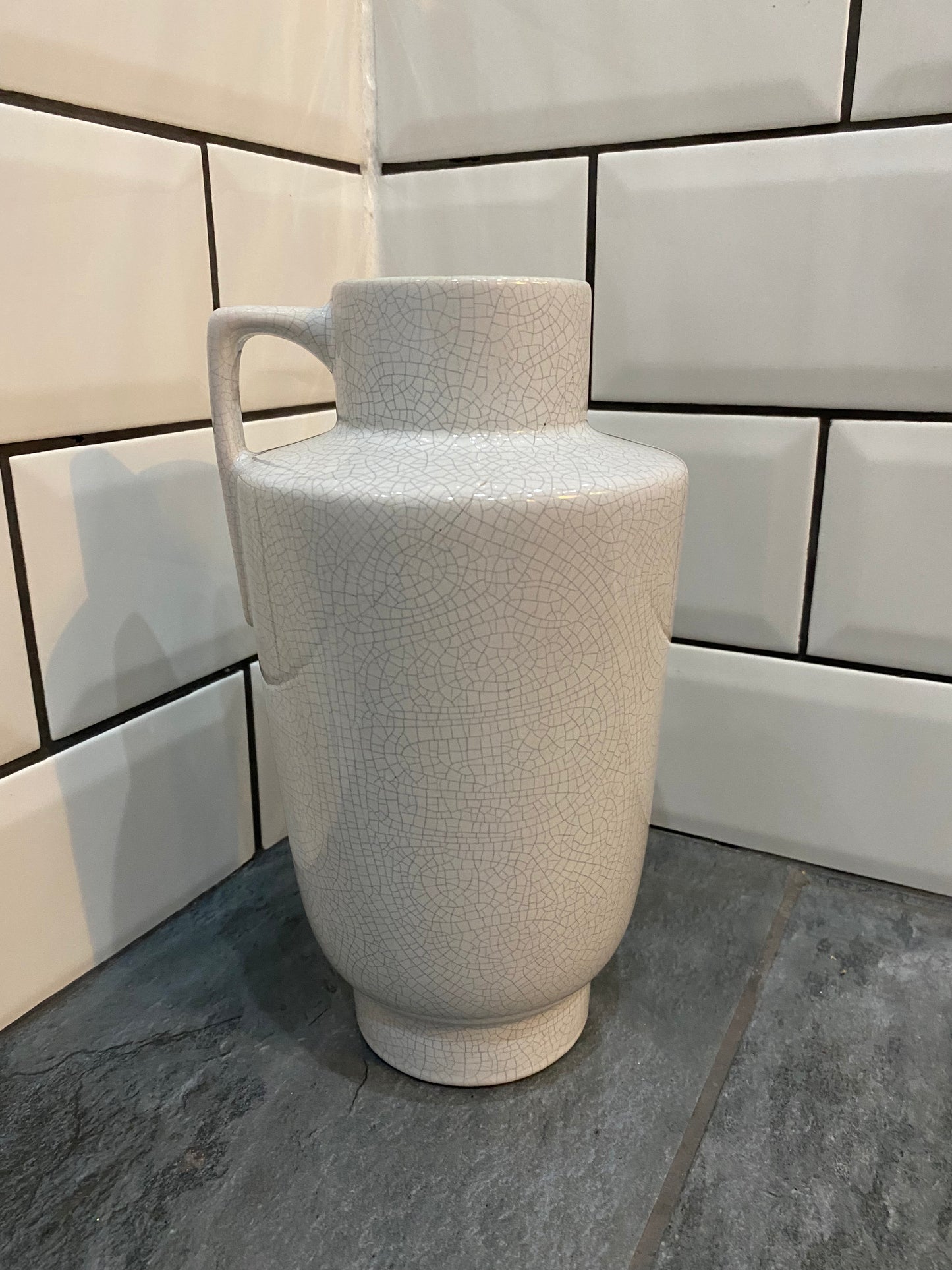 Marzi & Remy Keramik Vase