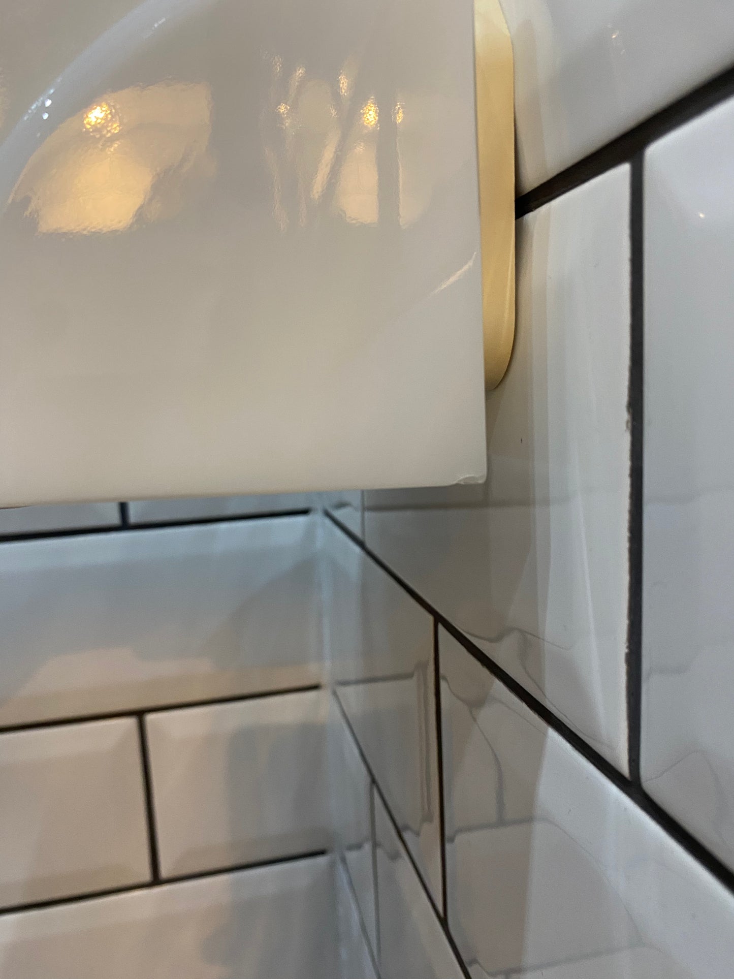 Pair of Art Deco revival Kai Wall Lamps by Kazuhide Takaham
