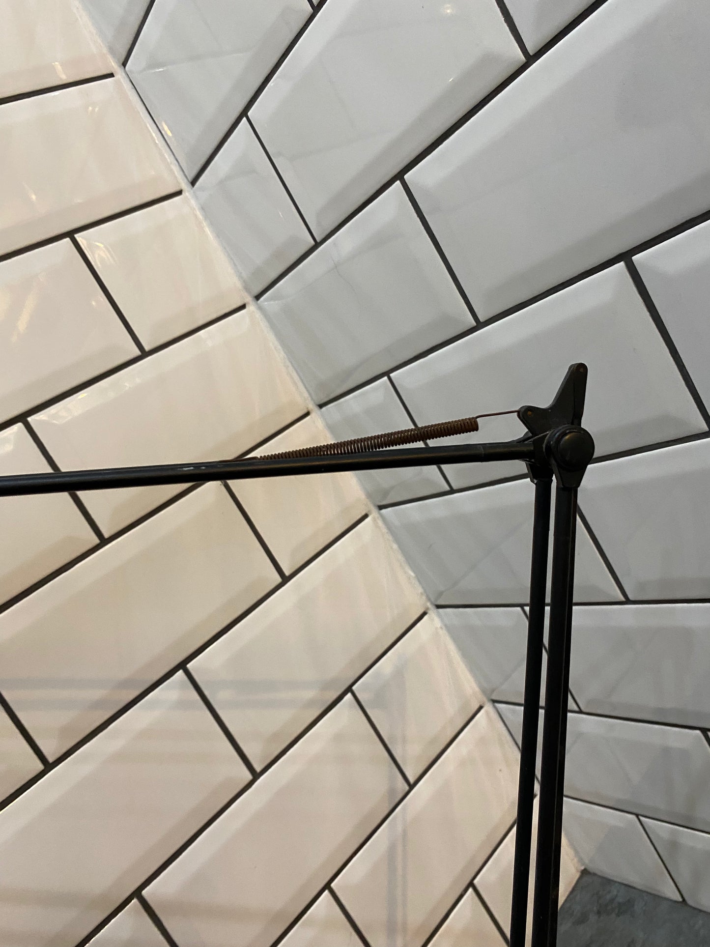 Luceplan Berenice table lamp by Paolo Rizzatto and Alberto Meda