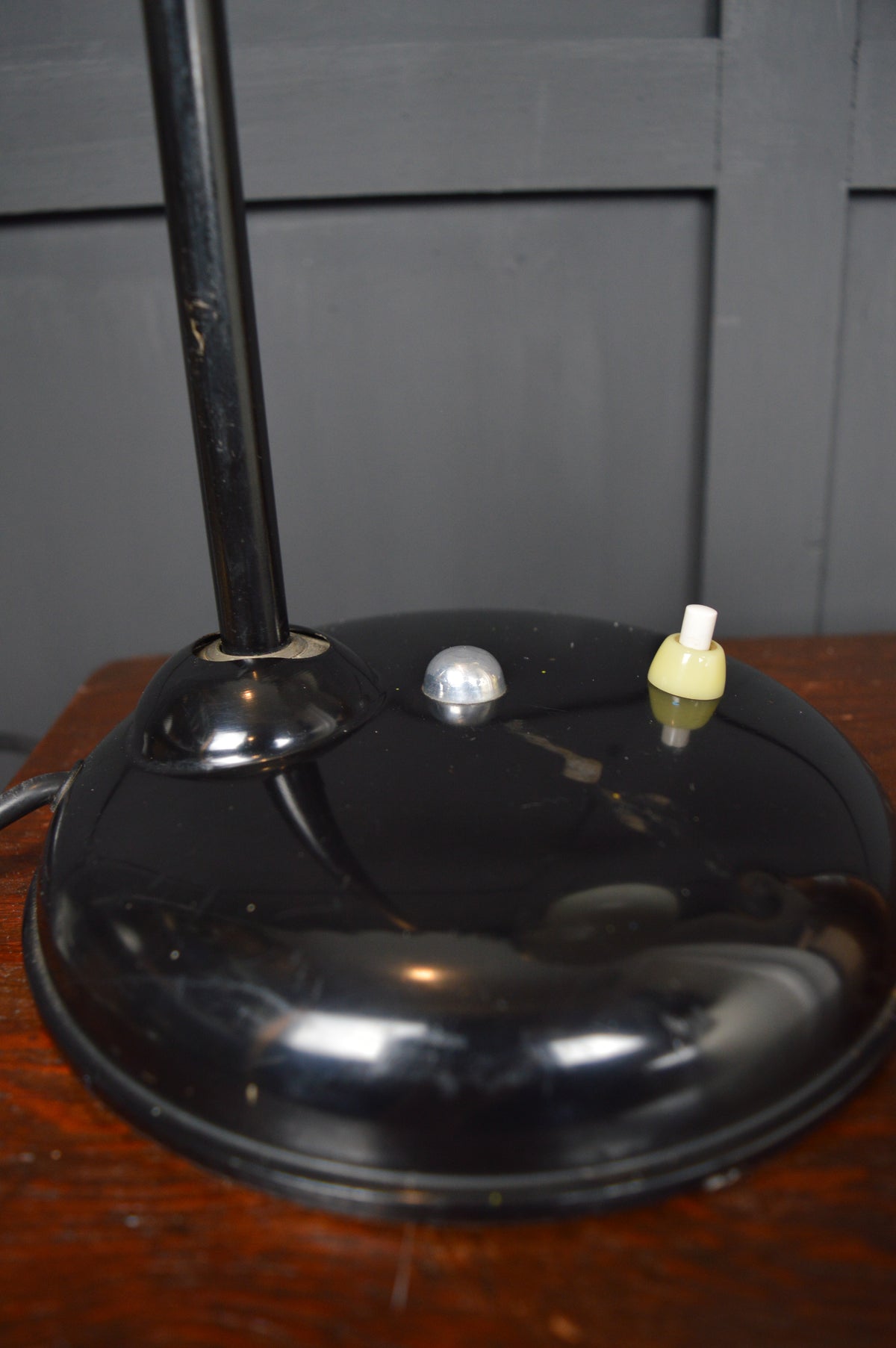 Christian Dell Lamp