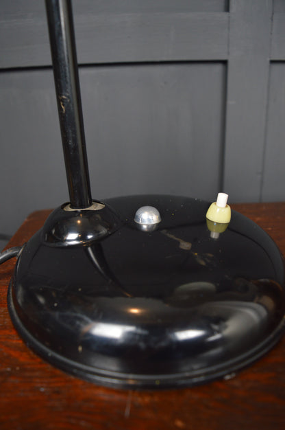 Christian Dell Lamp