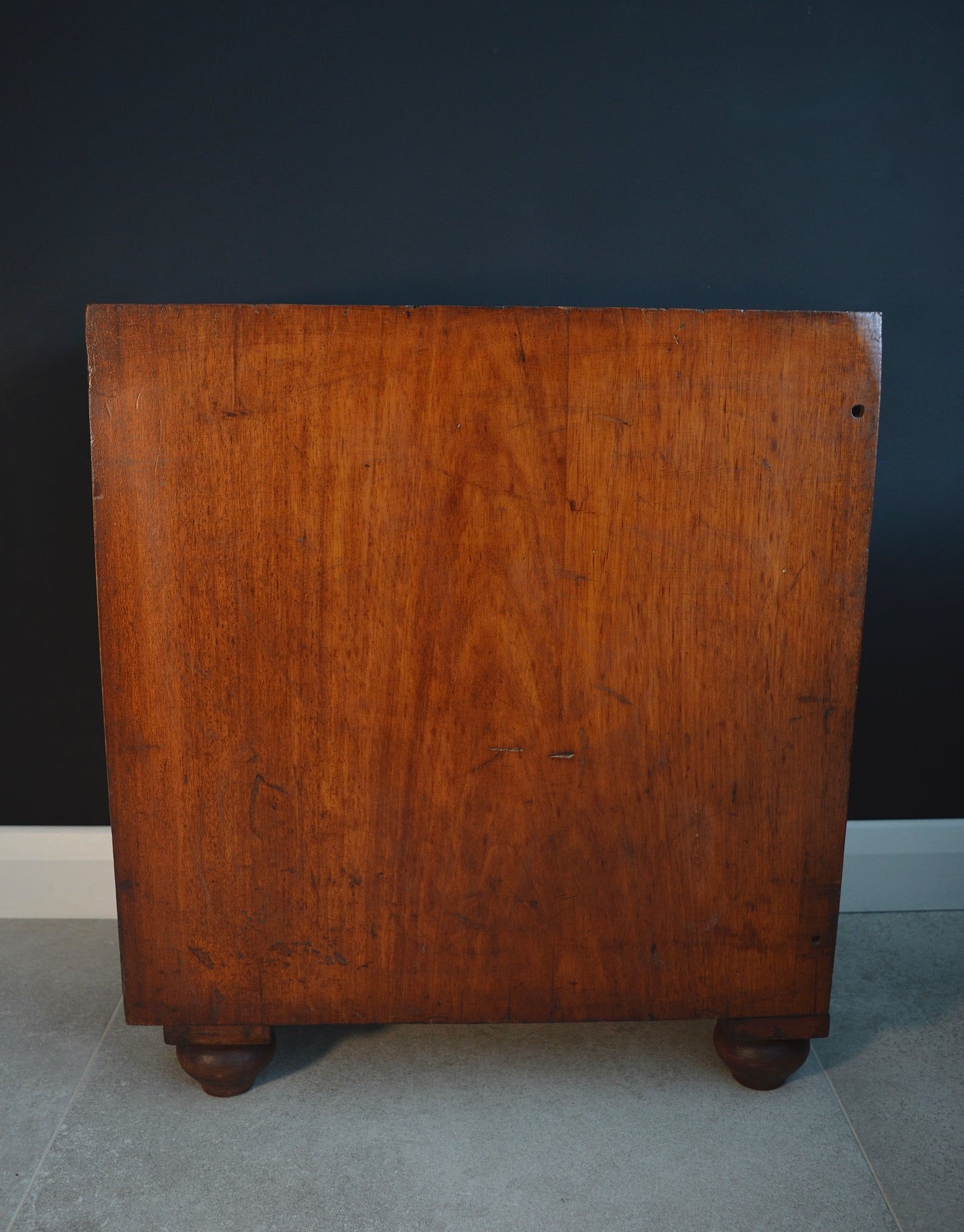 19th Century military campaign drawers
