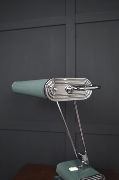 Eileen Grey ‘Jumo 71’ desk lamp