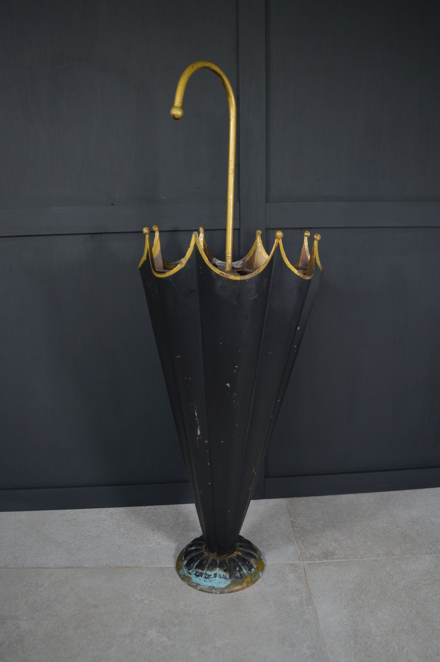 Early 20th Century, Victorian umbrella/stick stand