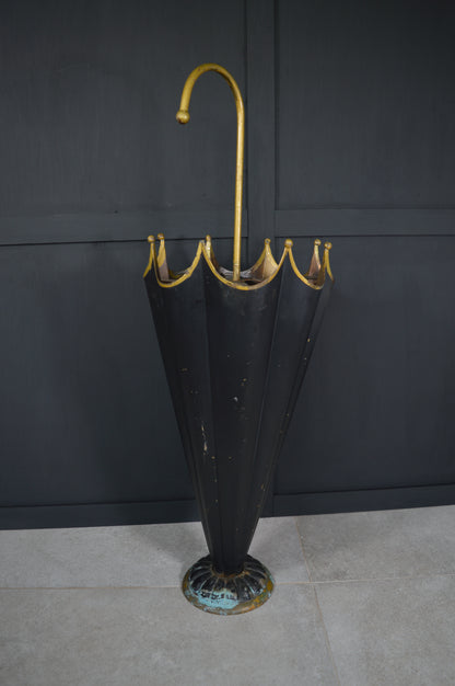 Early 20th Century, Victorian umbrella/stick stand