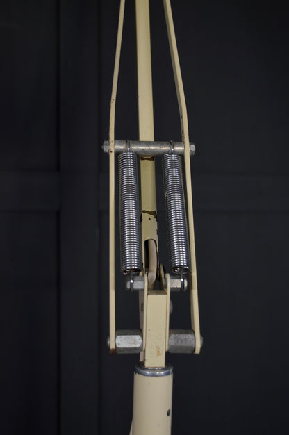 Model 1209 Anglepoise Trolley Floor Lamp by Herbert Terry