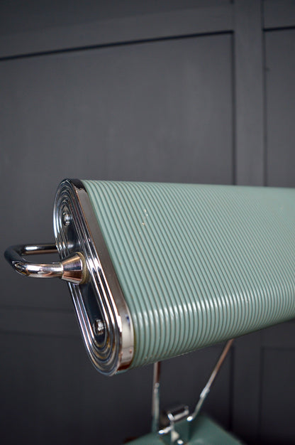 Eileen Grey ‘Jumo 71’ desk lamp