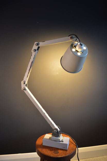Memlite Machinist/work lamp