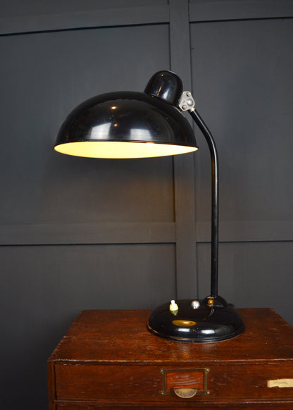 Christian Dell Lamp