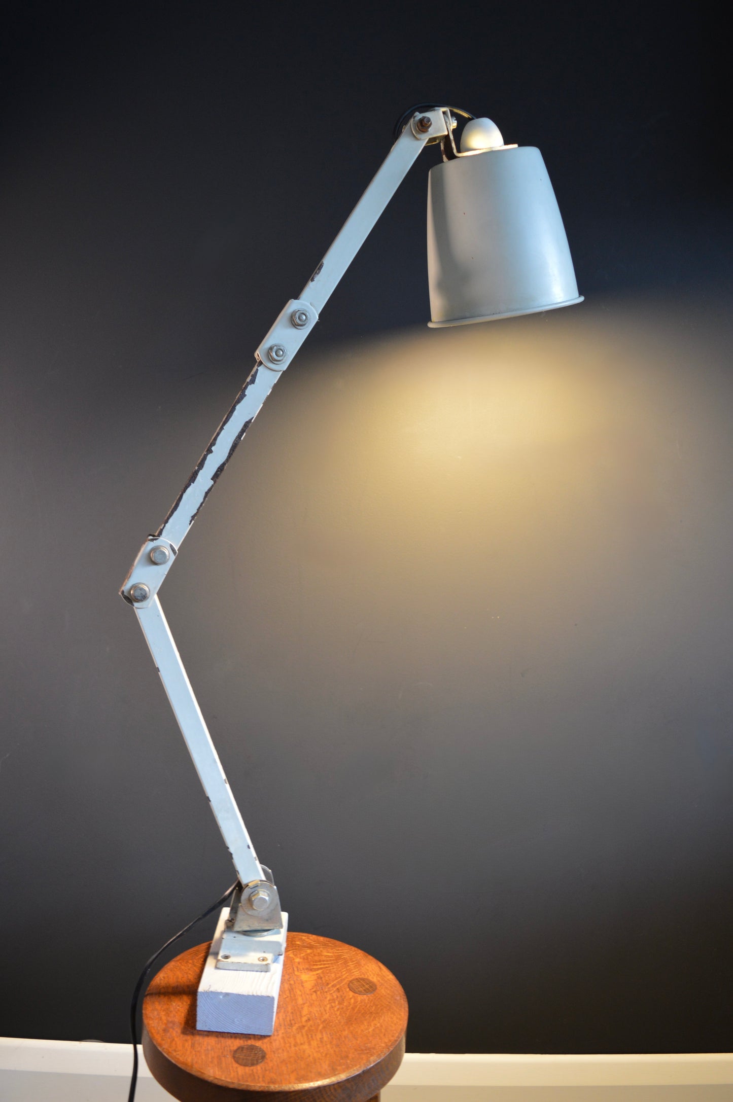 Memlite Machinist/work lamp