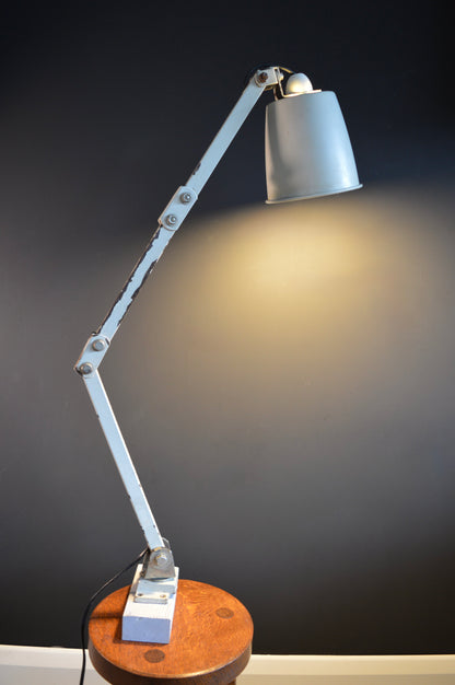 Memlite Machinist/work lamp