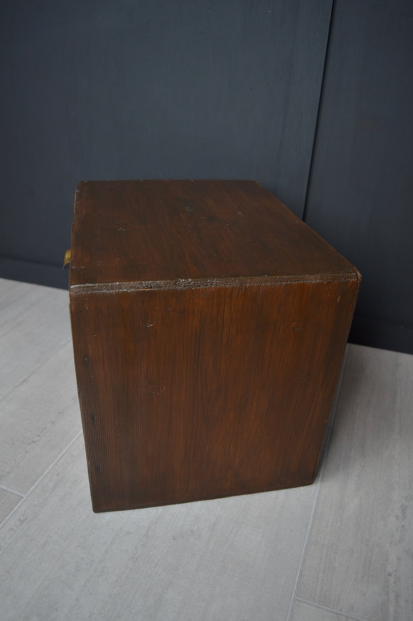 20th century post office stationary drawers