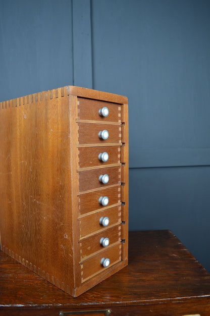 Small collectors/watchmaker drawers
