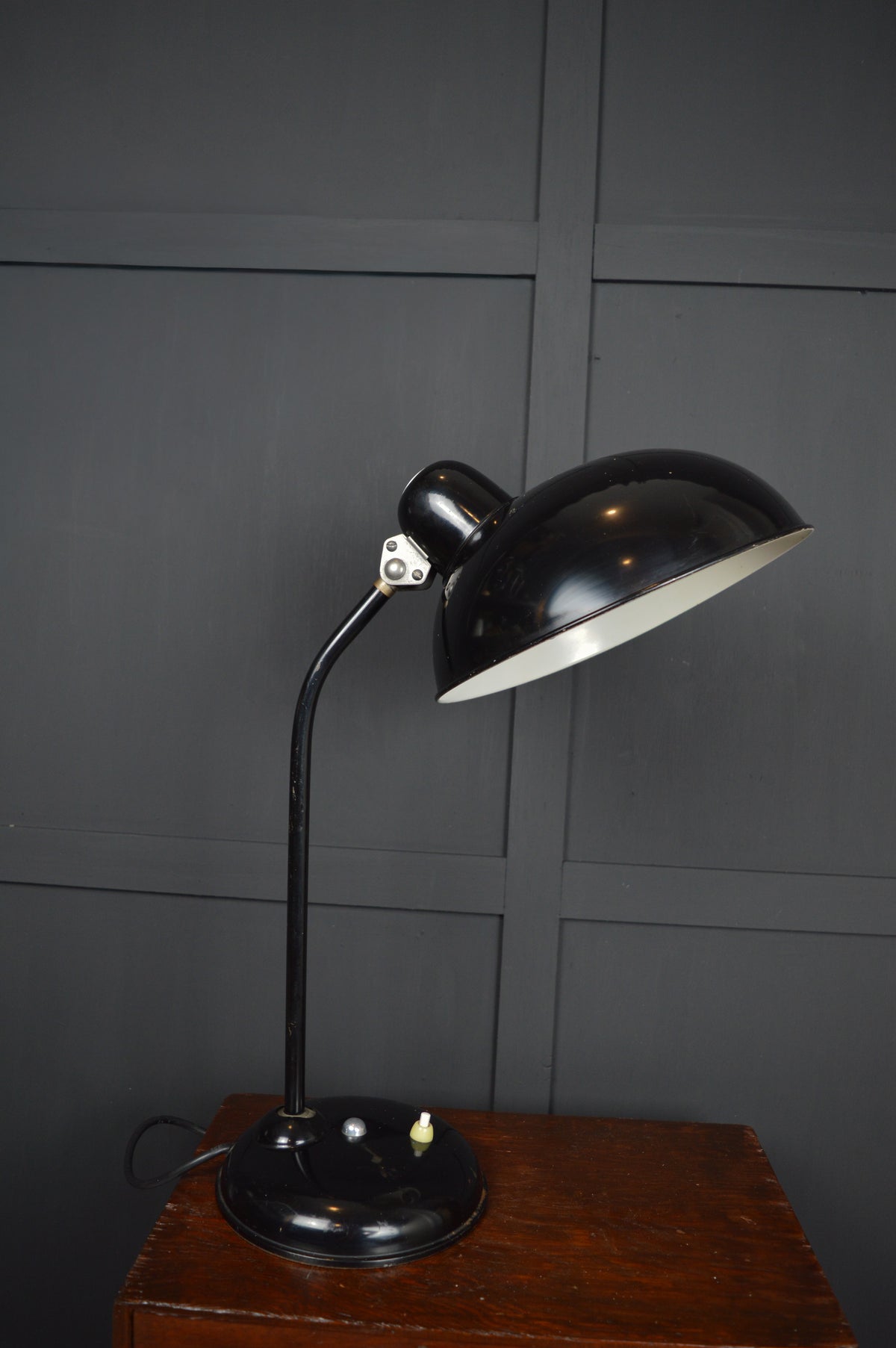 Christian Dell Lamp