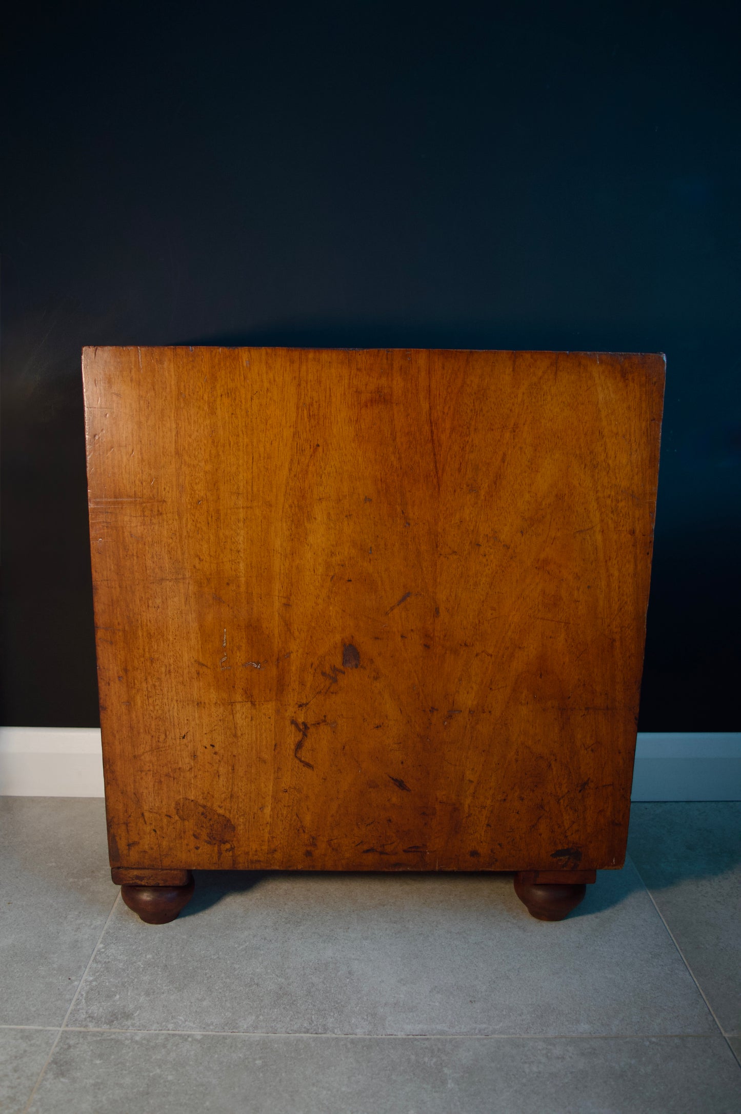 19th Century military campaign drawers