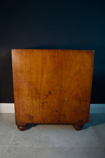 19th Century military campaign drawers