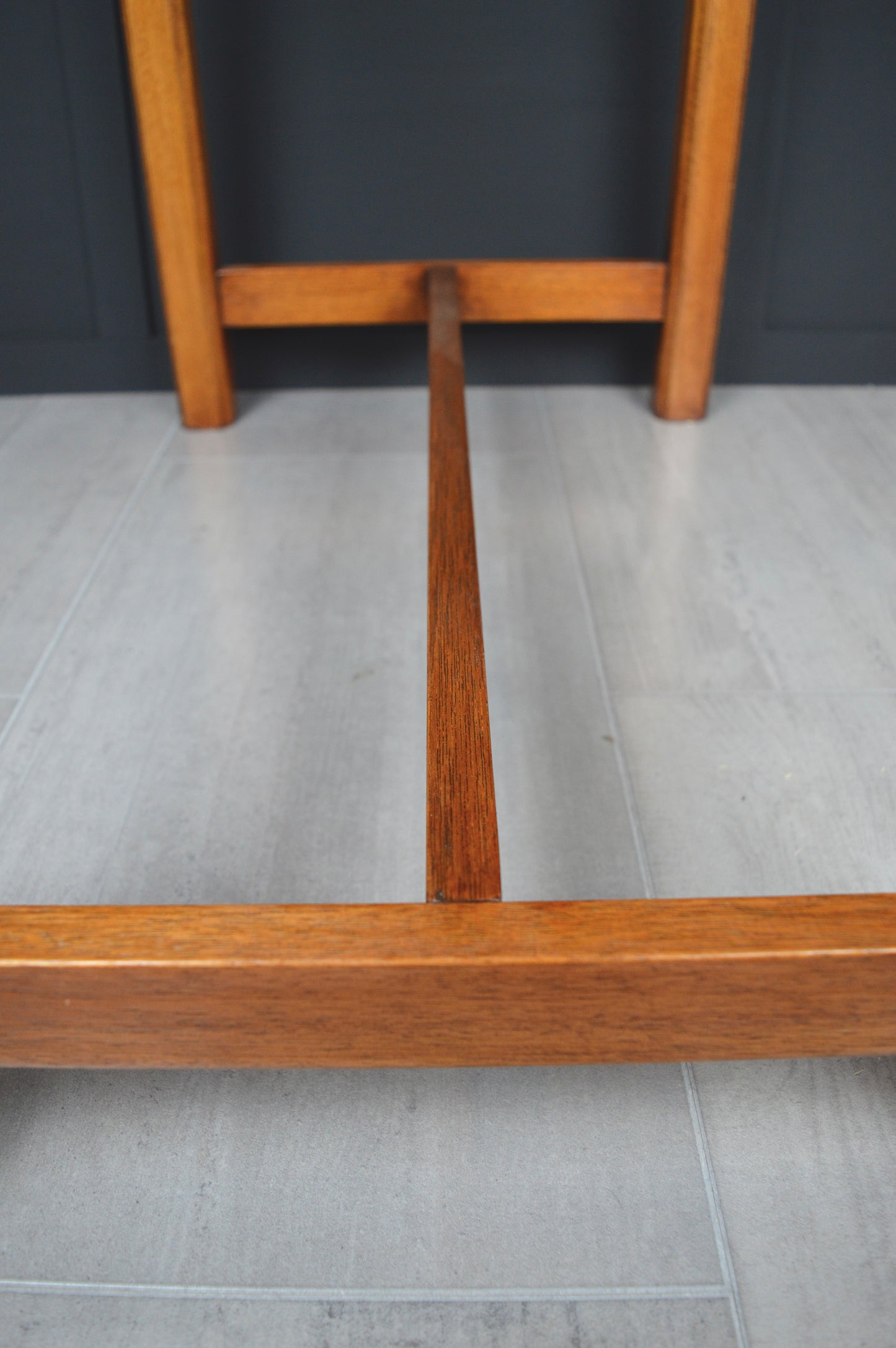Early 20th Century butlers tray