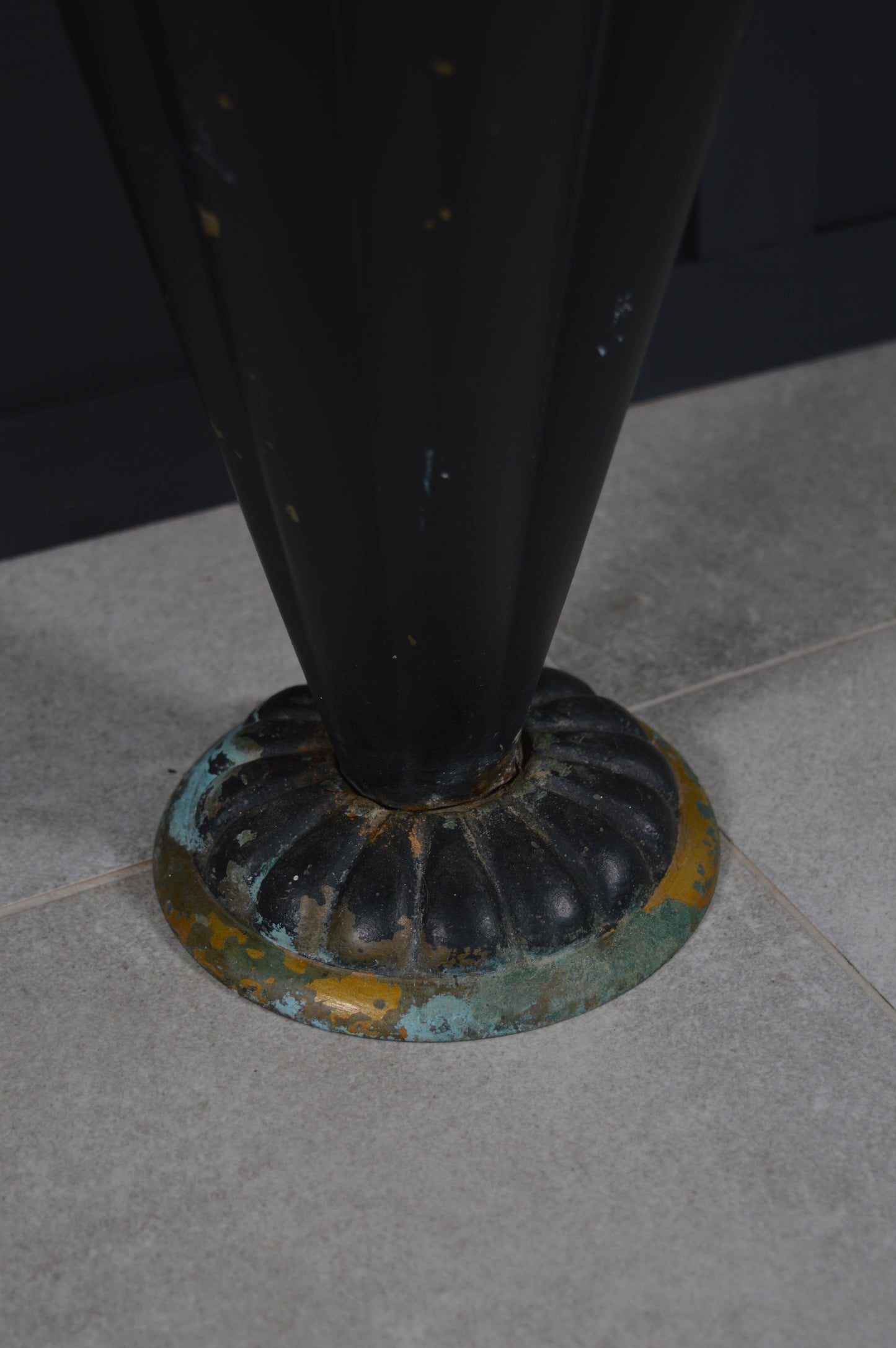 Early 20th Century, Victorian umbrella/stick stand