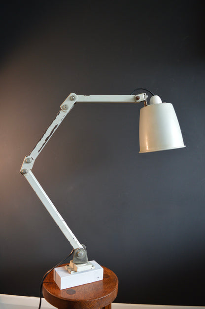 Memlite Machinist/work lamp