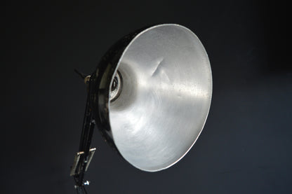 Herbert Terry Model 1273A anglepoise lamp