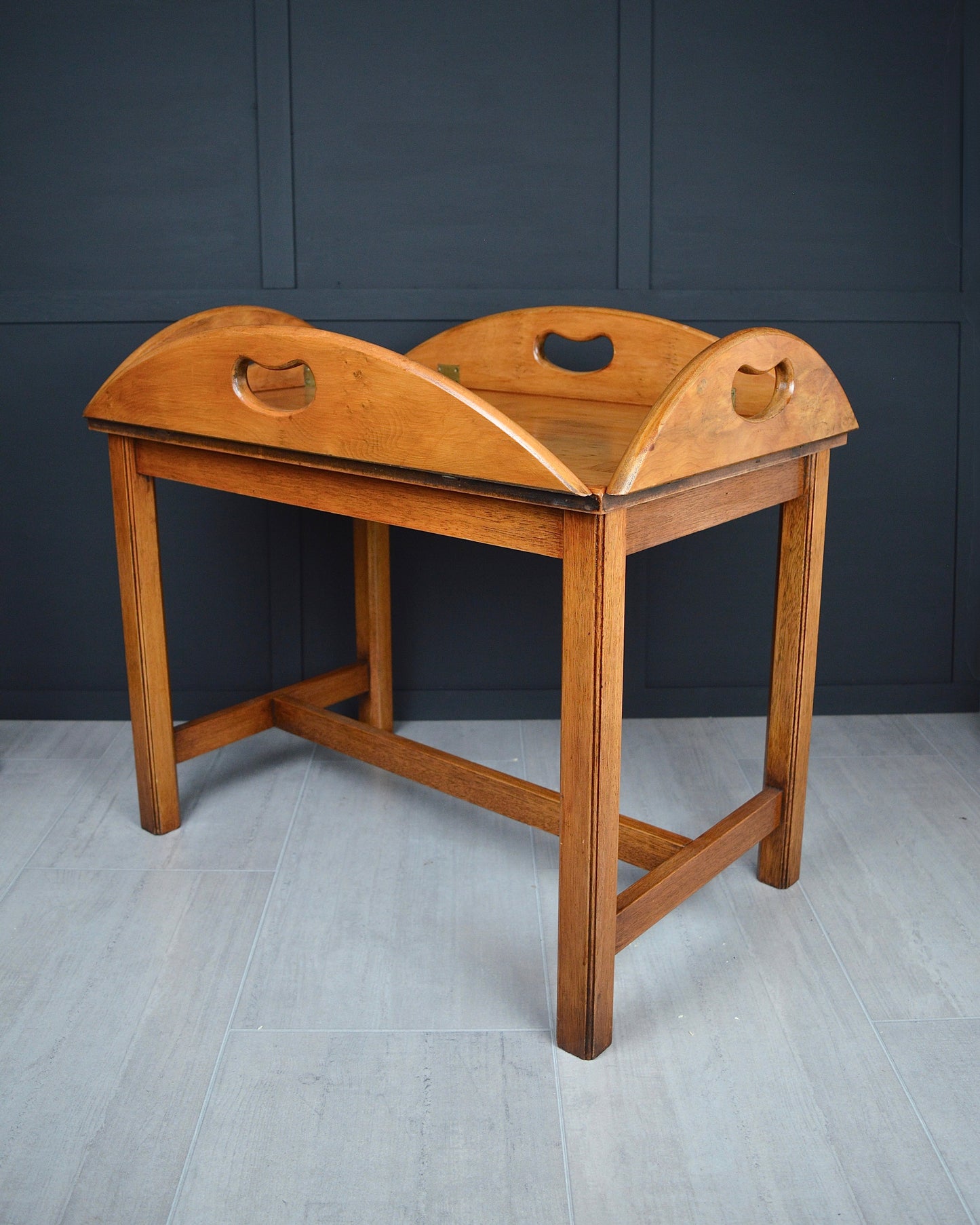 Early 20th Century butlers tray