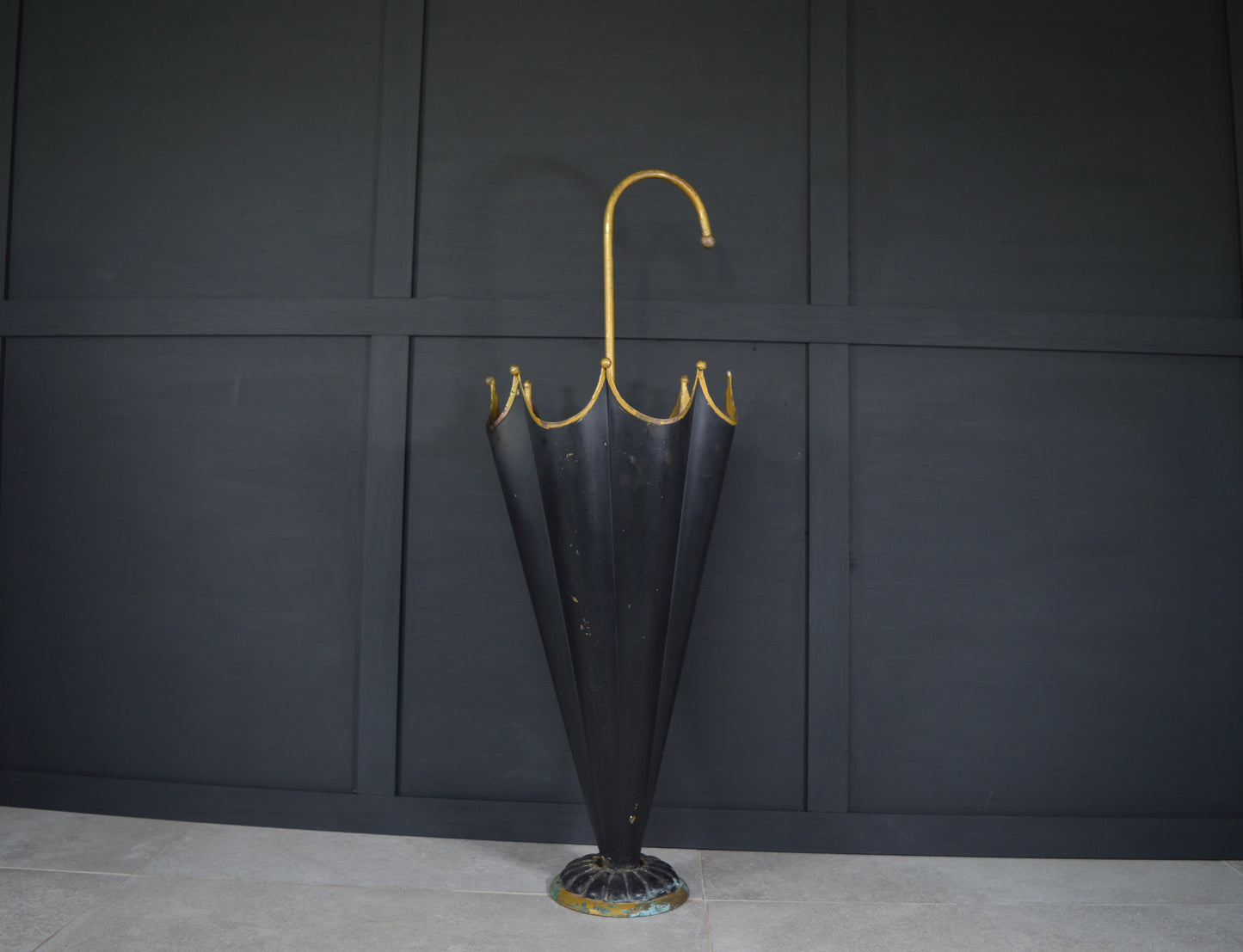 Early 20th Century, Victorian umbrella/stick stand