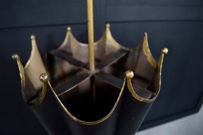 Early 20th Century, Victorian umbrella/stick stand