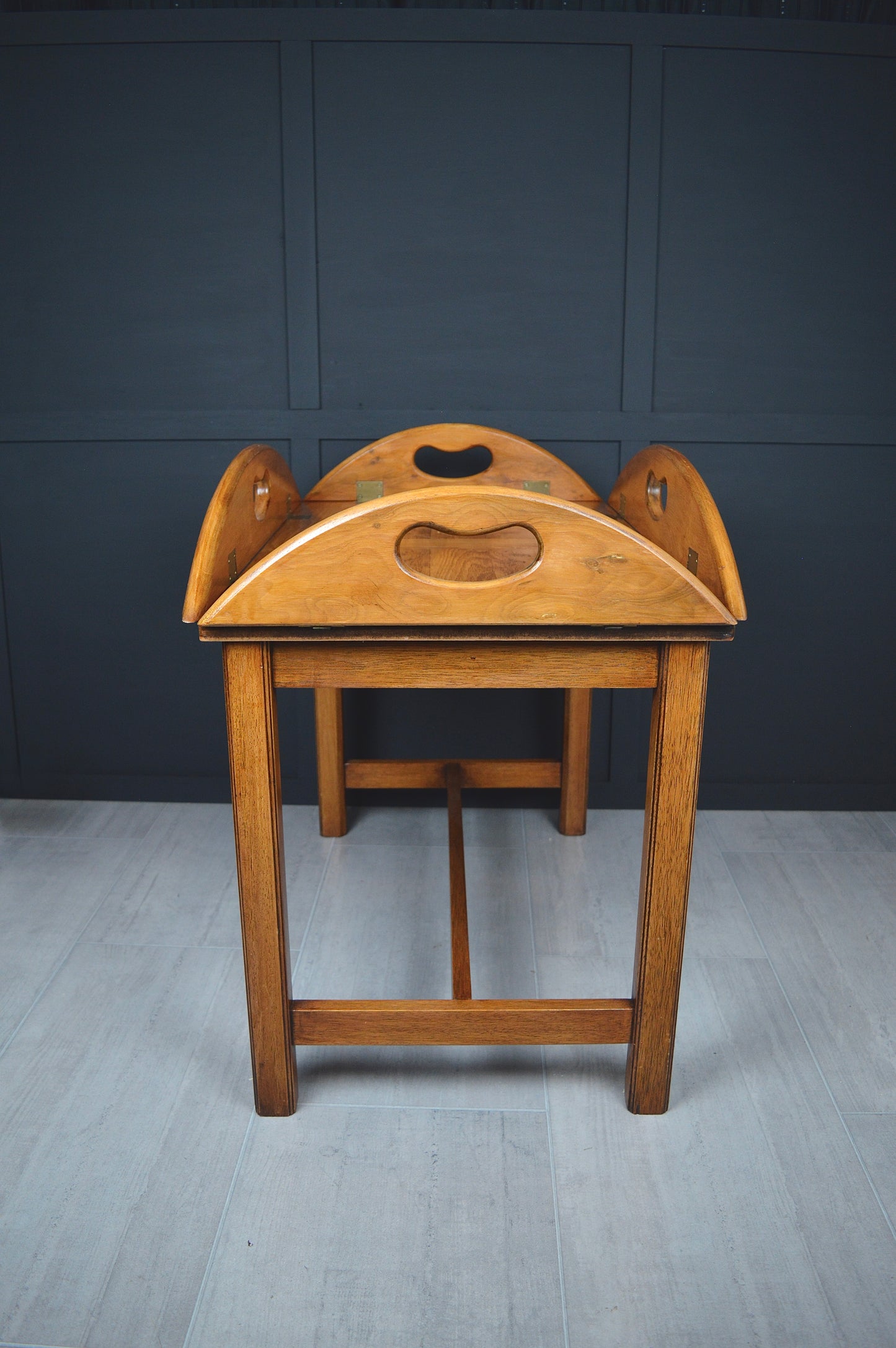 Early 20th Century butlers tray