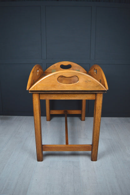 Early 20th Century butlers tray