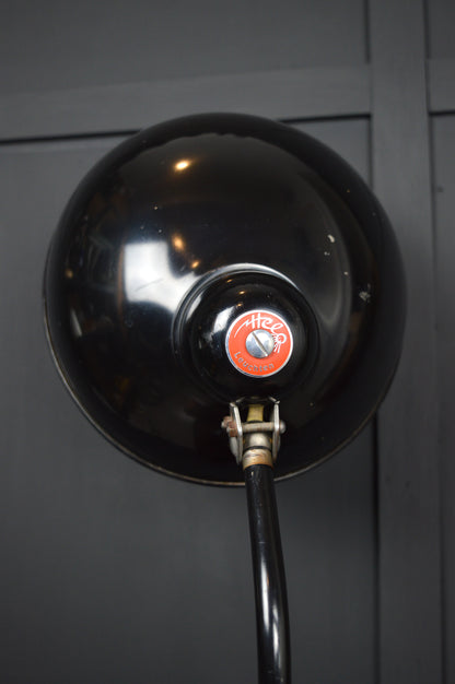 Christian Dell Lamp