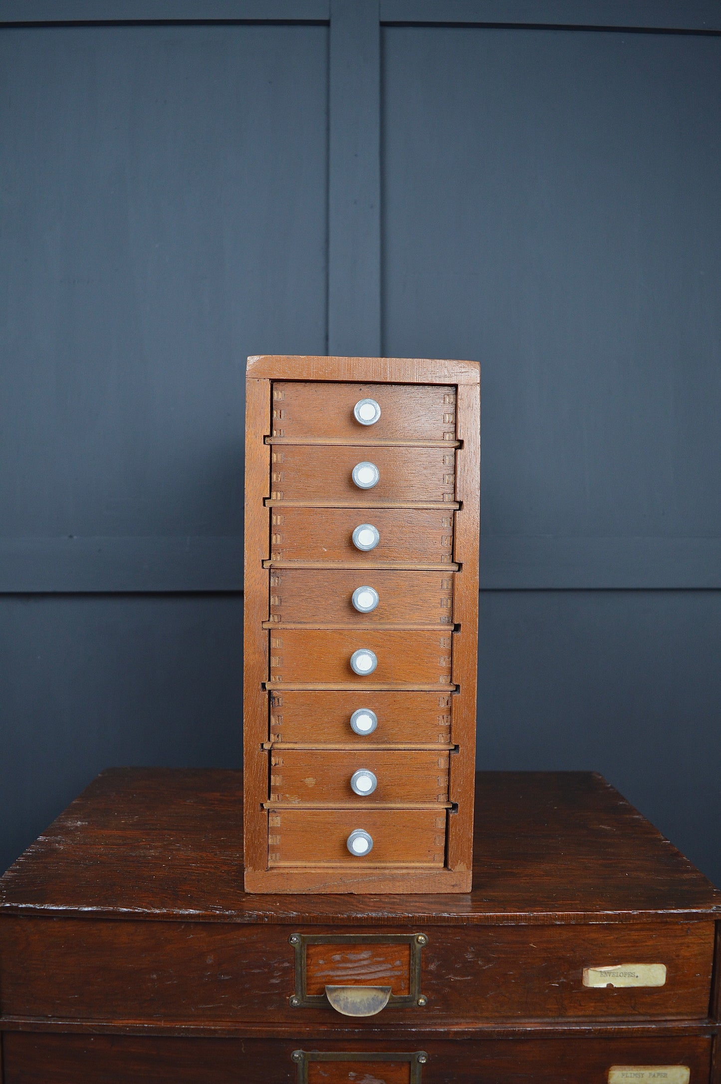 Small collectors/watchmaker drawers