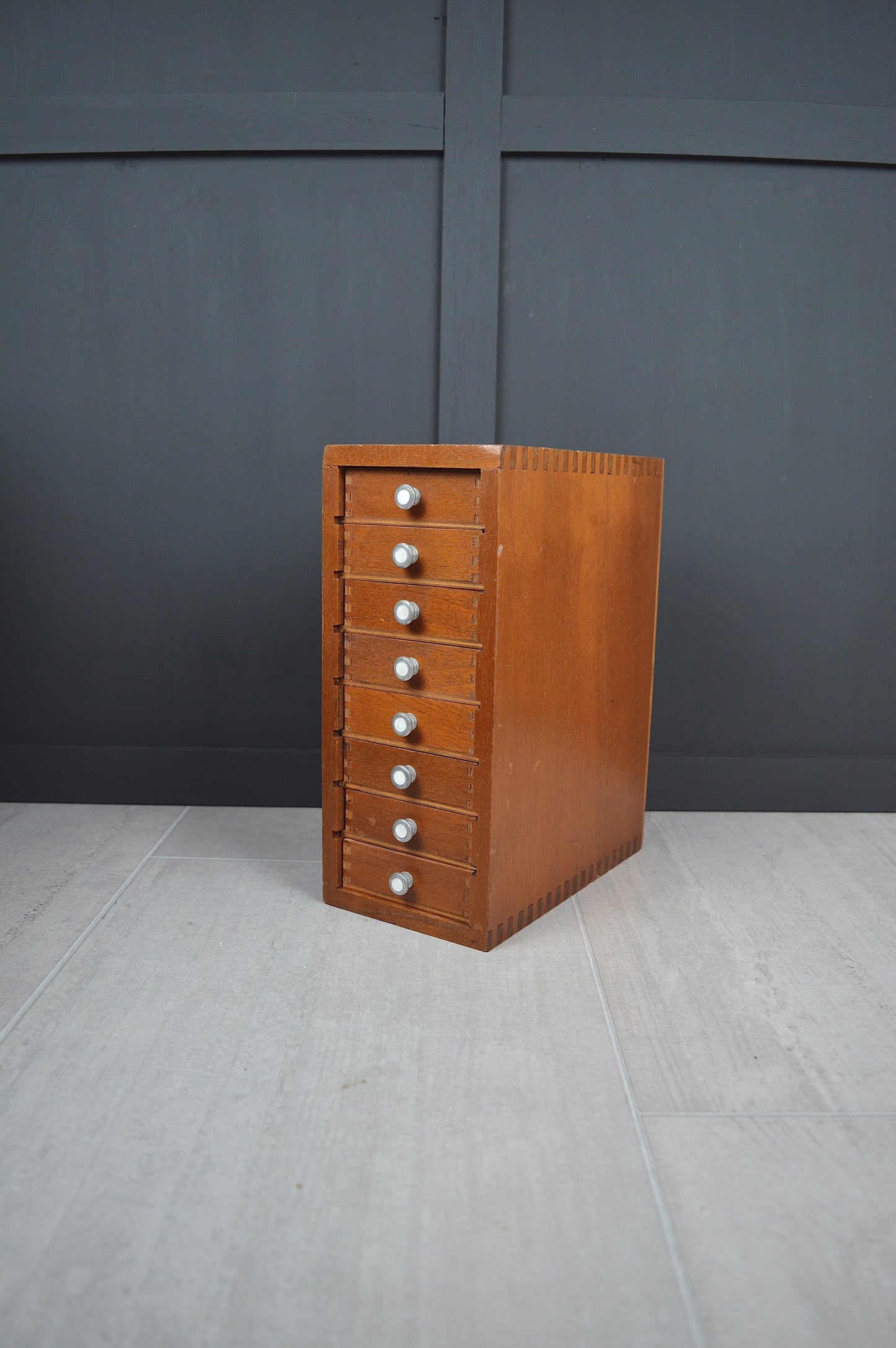 Small collectors/watchmaker drawers