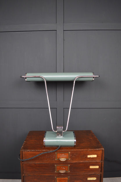 Eileen Grey ‘Jumo 71’ desk lamp
