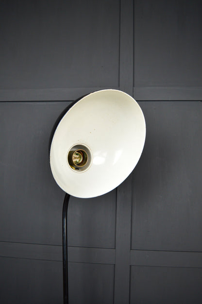 Christian Dell Lamp