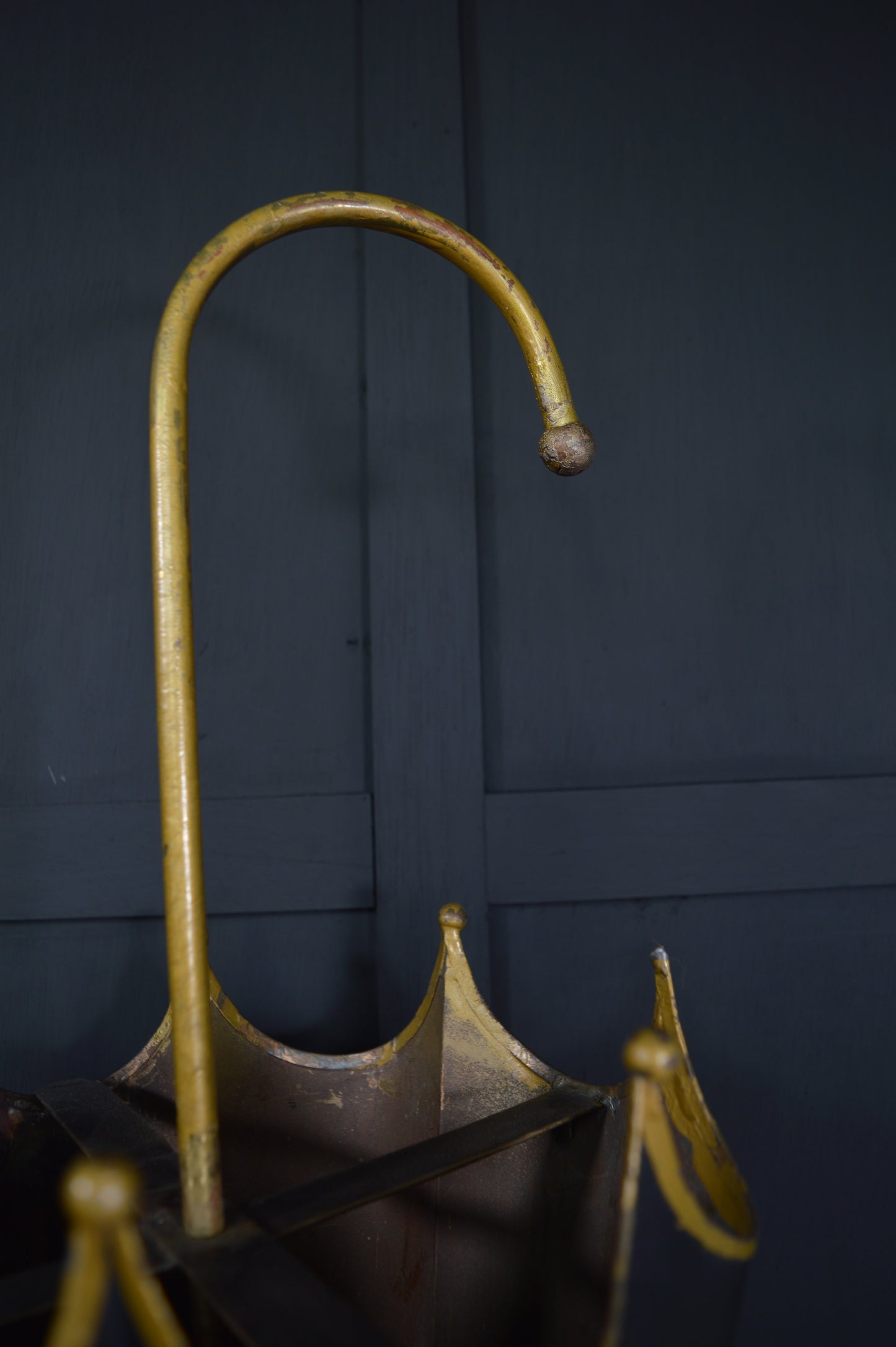 Early 20th Century, Victorian umbrella/stick stand