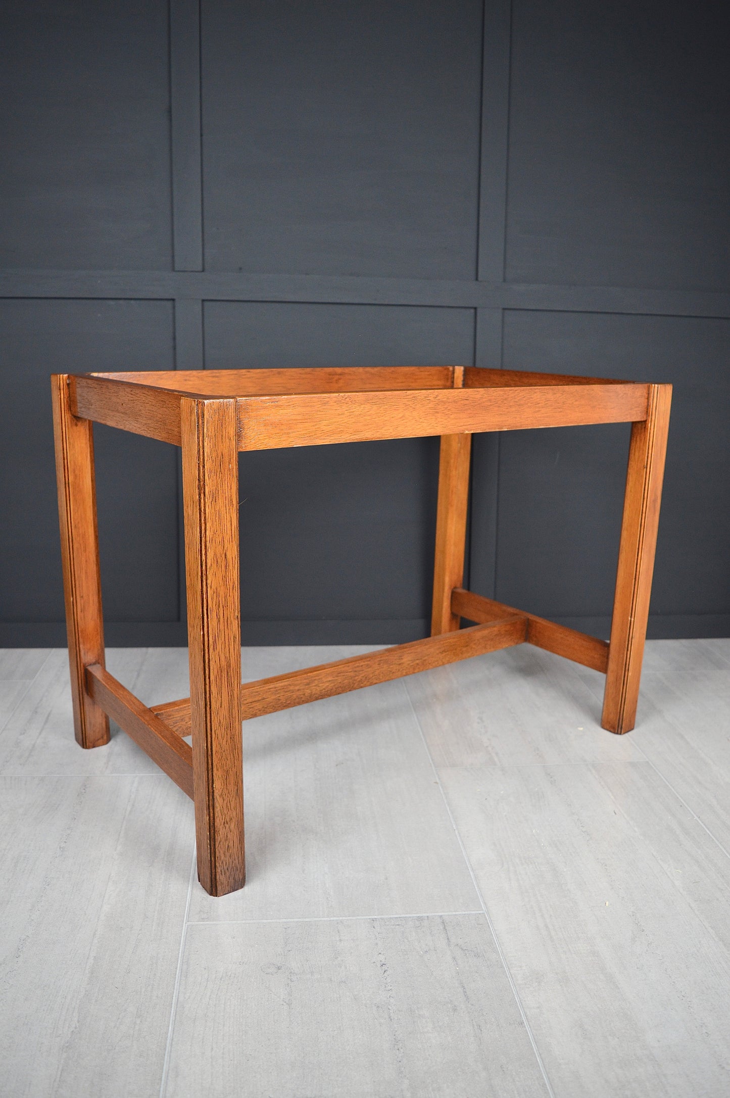 Early 20th Century butlers tray