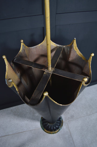 Early 20th Century, Victorian umbrella/stick stand