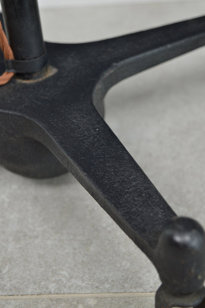Model 1209 anglepoise trolley lamp