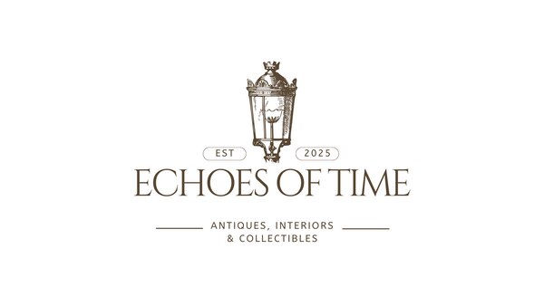 Echoes Of Time