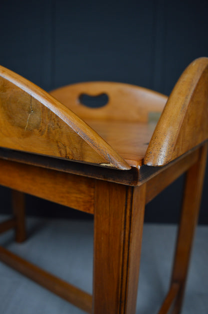 Early 20th Century butlers tray