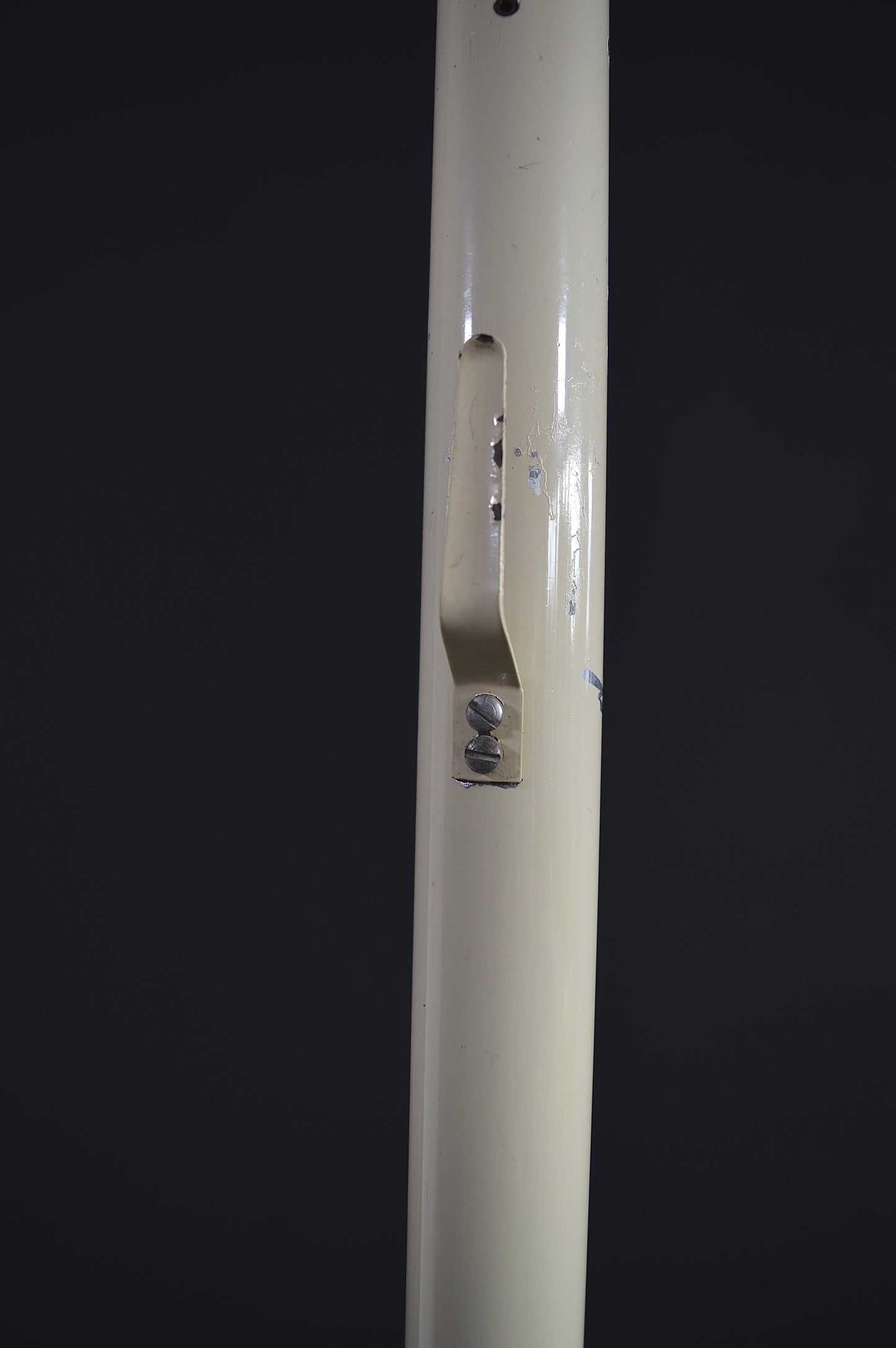 Medical Anglepoise Trolley Floor Lamp by Herbert Terry