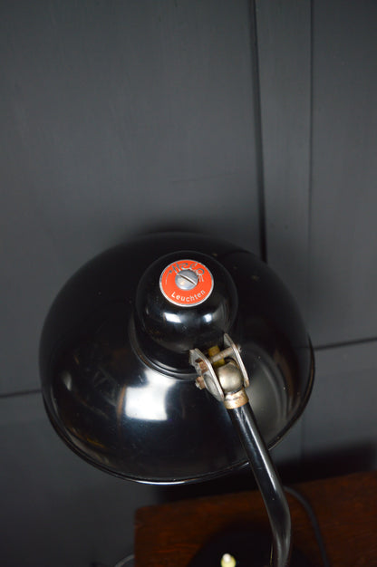 Christian Dell Lamp