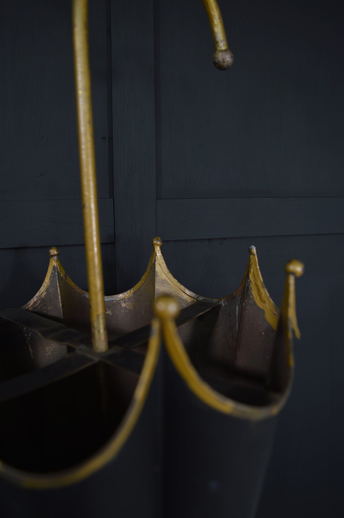 Early 20th Century, Victorian umbrella/stick stand