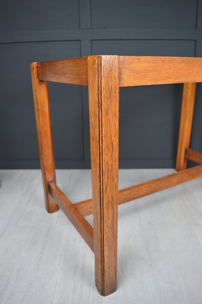 Early 20th Century butlers tray