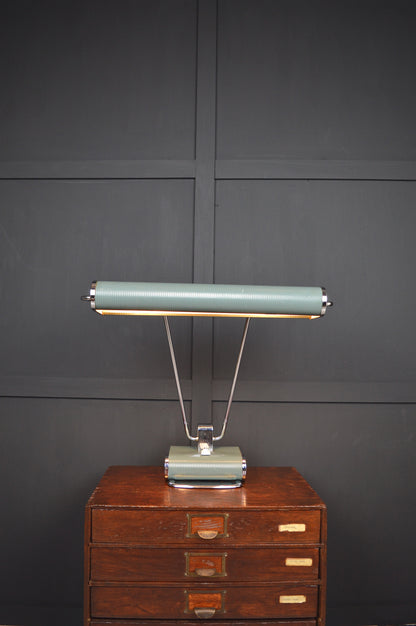Eileen Grey ‘Jumo 71’ desk lamp