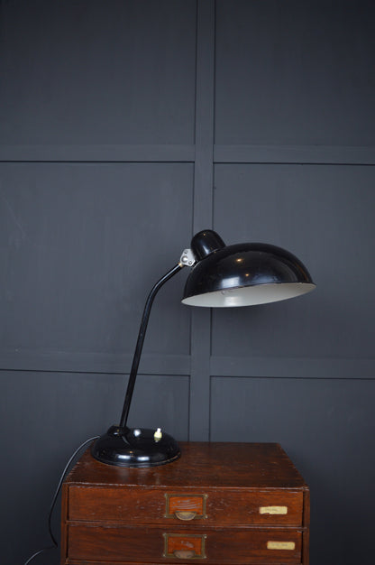 Christian Dell Lamp
